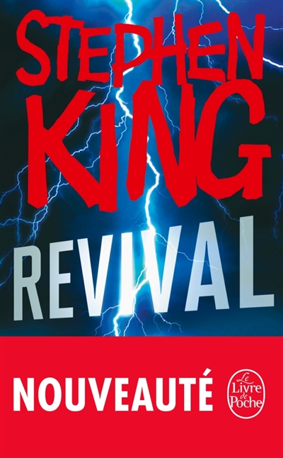 Revival | King, Stephen