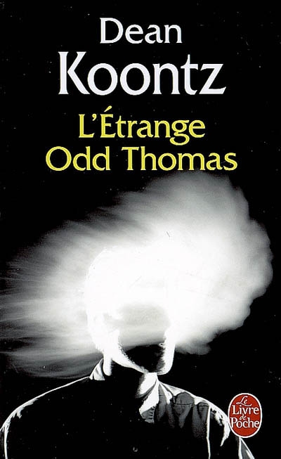 L'étrange Odd Thomas | Koontz, Dean Ray