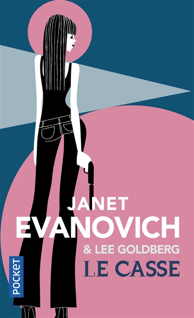 casse (Le) | Evanovich, Janet