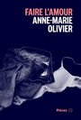Pièces T.01 - Faire l'amour  | Olivier, Anne-Marie