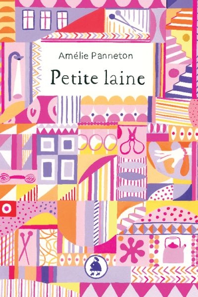 Petite laine  | Panneton, Amélie