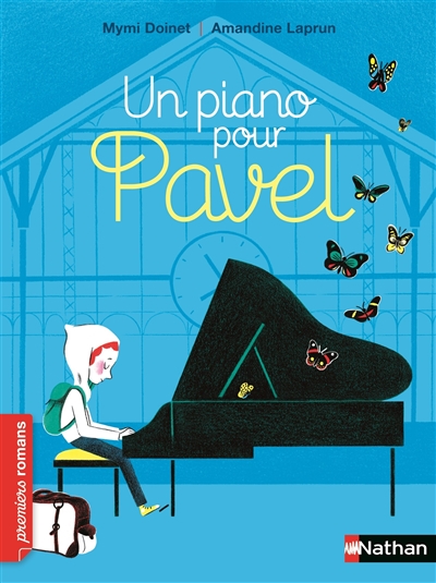 Un Piano pour Pavel | Doinet, Mymi