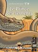 Petits pirates (Les) T.14 - Le prince des serpents | Bergeron, Alain M.