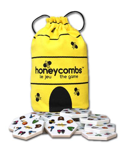 Honeycombs  | Jeux pour la famille 
