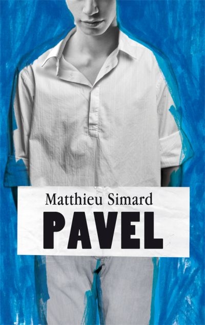 Pavel  | Simard, Matthieu