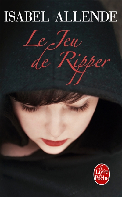 jeu de Ripper (Le) | Allende, Isabel