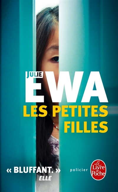 petites filles (Les) | Ewa, Julie