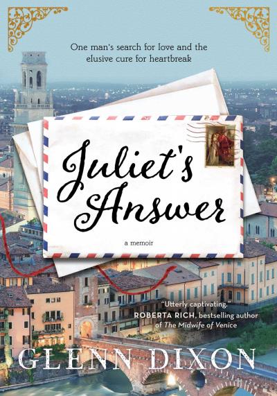 Juliet's Answer | Dixon, Glenn