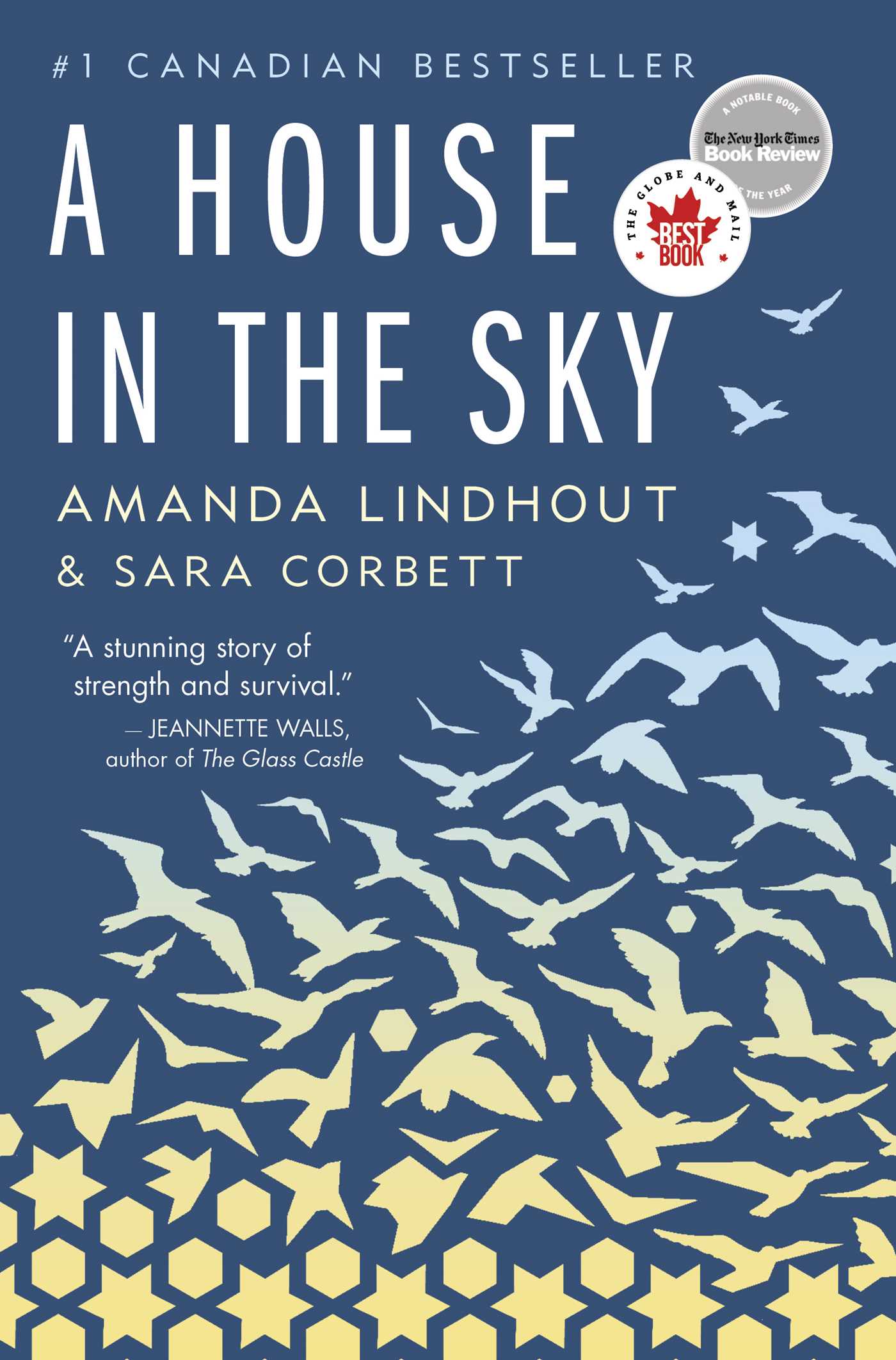 A House in the Sky : A Memoir | Lindhout, Amanda
