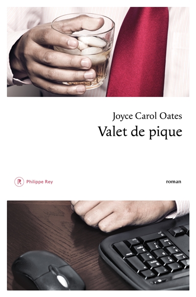 Valet de pique | Oates, Joyce Carol