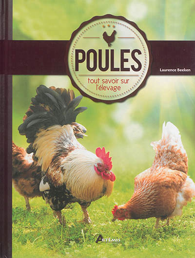 Poules | Beeken, Laurence