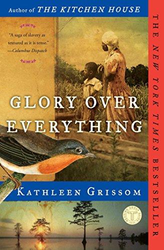 Glory over Everything | Grissom, Kathleen