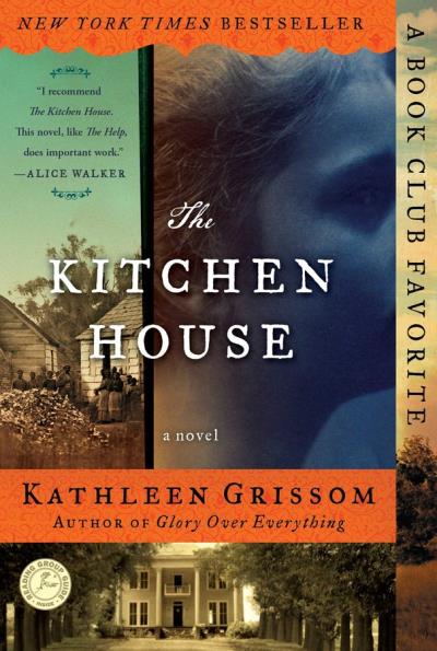 The Kitchen House : A Novel | Grissom, Kathleen