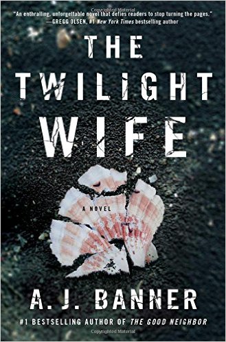 The Twilight Wife | Banner, A. J.