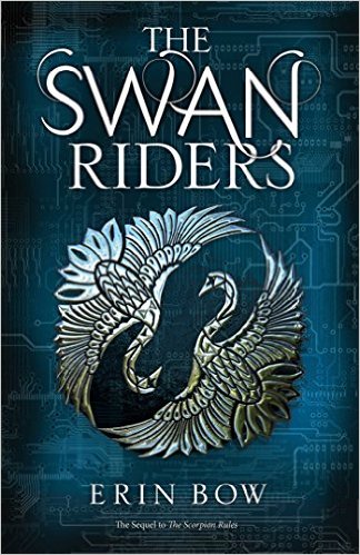 The Swan Riders | Bow, Erin