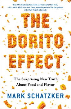The Dorito Effect | Schatzker, Mark
