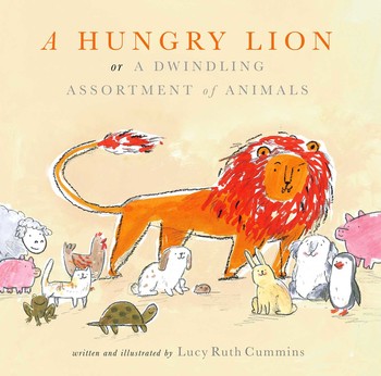 A Hungry Lion or a Dwindling Assortment of Animals | Cummins, Lucy Ruth; Cummins, Lucy Ruth