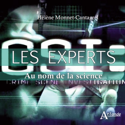experts (Les) | Monnet, Hélène