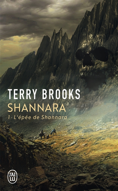 Shannara T.01 - L'épée de Shannara | Brooks, Terry