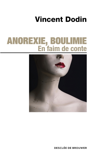 Anorexie, boulimie | Dodin, Vincent