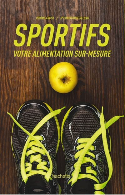 Sportifs | Auger, Jérôme