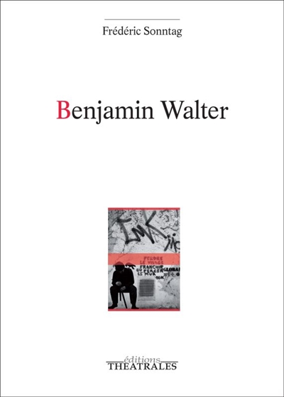 Benjamin Walter | Sonntag, Frédéric