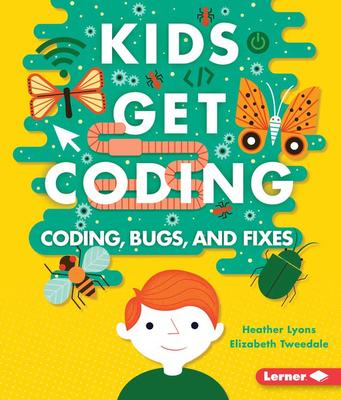 PB Coding, Bugs & Fixes | Heather Lyons & Elizabeth Tweed