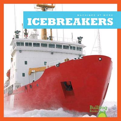 PB Icebreakers | Cari Meister