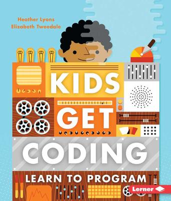PB Learn to Program | Heather Lyons & Elizabeth Tweed