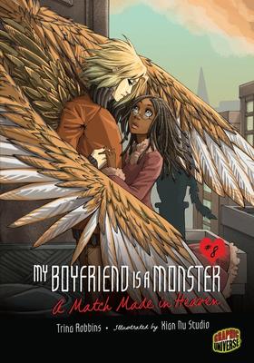 PB My Boyfriend Is a Monster T.08 - A Match Made in Heaven | Colleges Corinthian