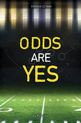 PB Odds Are Yes | P. J. Gray