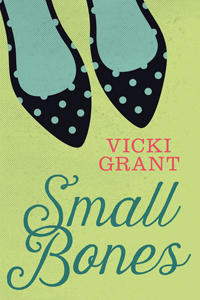 PB Small Bones | Vicky Grant
