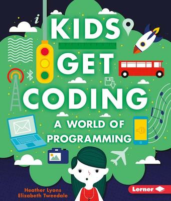 PB World of Programming (A) | Heather Lyons & Elizabeth Tweed