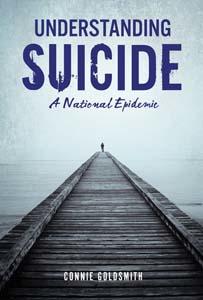 Understanding Suicide | Connie Goldsmith