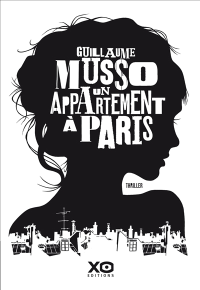 Un appartement à Paris | Musso, Guillaume