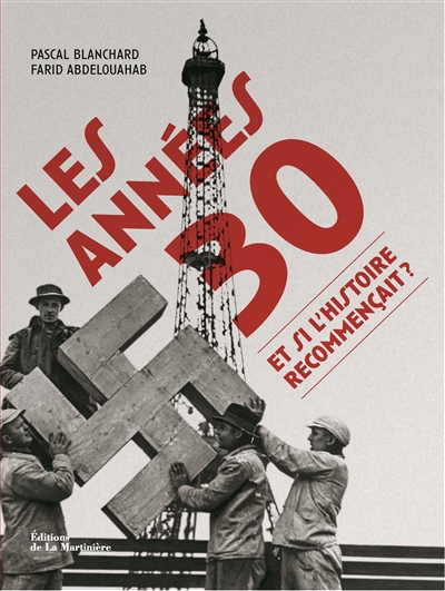 années 30 (Les) | Blanchard, Pascal