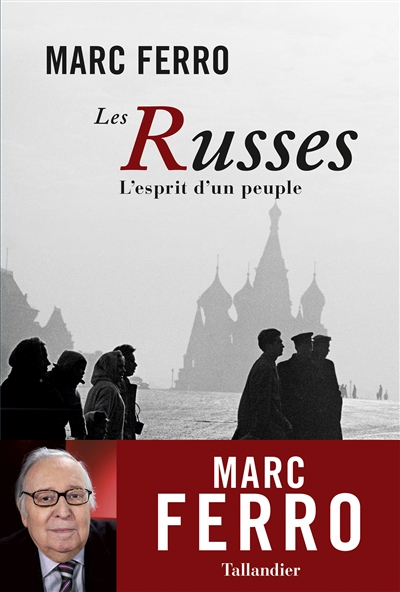 Russes (Les) | Ferro, Marc