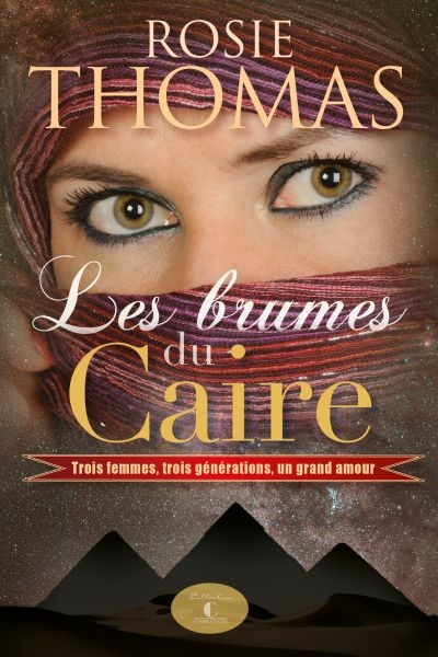 brumes du Caire (Les) | Thomas, Rosie