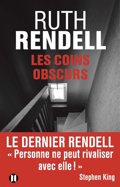 coins obscurs (Les) | Rendell, Ruth