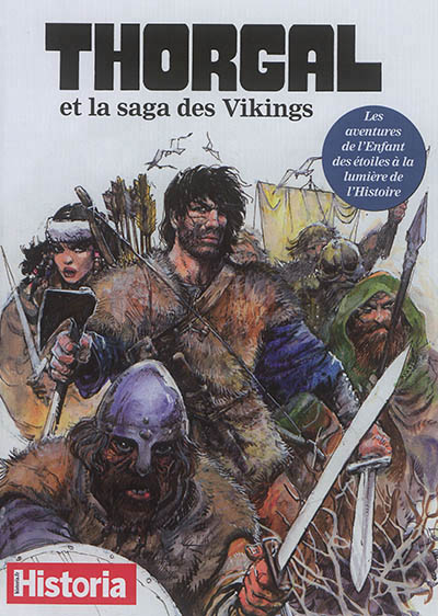 Thorgal et la Saga des Vikings | 