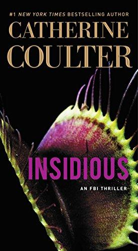 Insidious | Coulter, Catherine