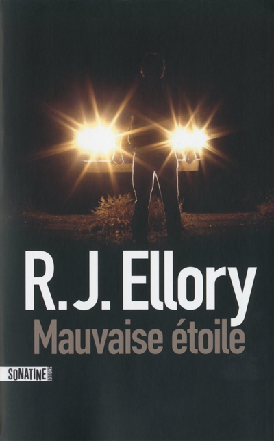 Mauvaise Étoile | Ellory, Roger Jon