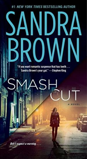 Smash Cut | Brown, Sandra