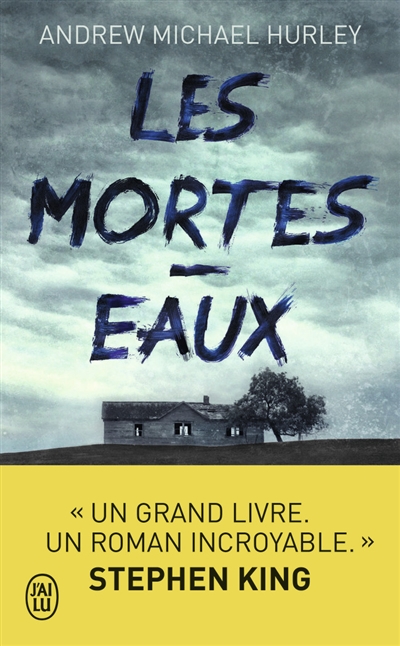 Mortes-Eaux (Les) | Hurley, Andrew Michael