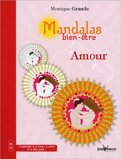 Amour - Mandala | Grande, Monique