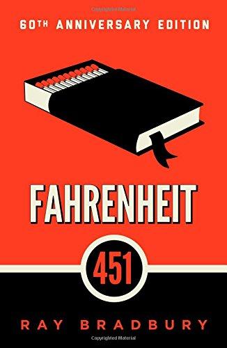 Fahrenheit 451  | Bradbury, Ray