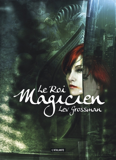 Les magiciens T.02 - roi magicien (Le) | Grossman, Lev