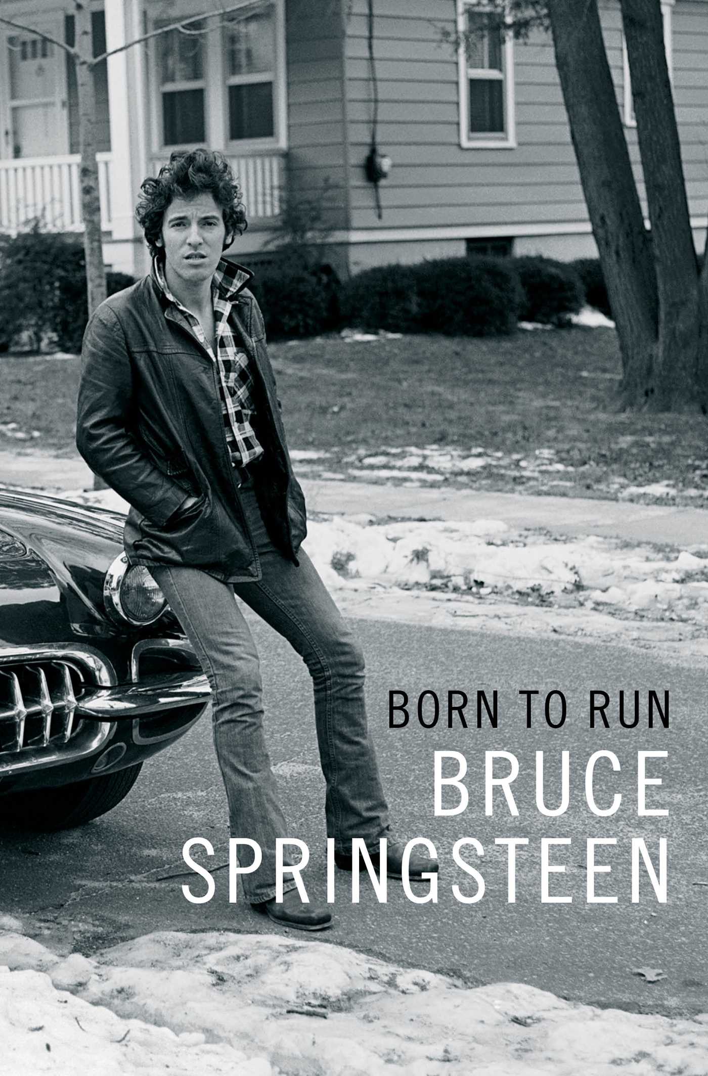 Born to Run | Springsteen, Bruce