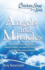 Angels and Miracles | Newmark, Amy