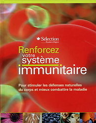 Renforcez Votre Système Immunitaire  | 